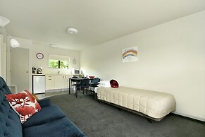 Amber Court Motel Nelson