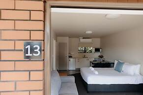 Amber Court Motel Nelson