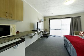 Amber Court Motel Nelson