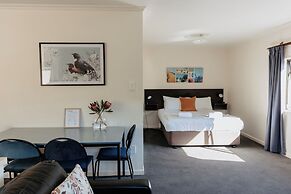 Amber Court Motel Nelson