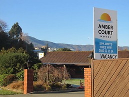 Amber Court Motel Nelson