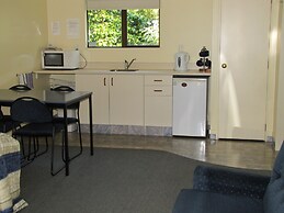 Amber Court Motel Nelson