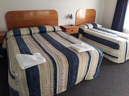 Amber Court Motel Nelson