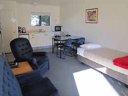 Amber Court Motel Nelson