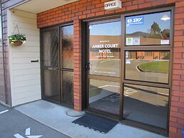Amber Court Motel Nelson