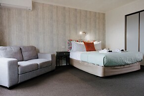 Amber Court Motel Nelson