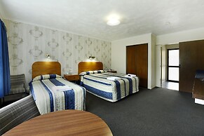 Amber Court Motel Nelson