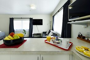 Amber Court Motel Nelson