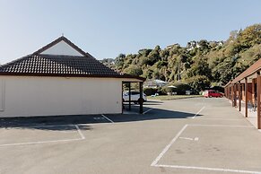 Amber Court Motel Nelson