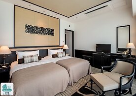 Hotel Monterey Okinawa Spa & Resort