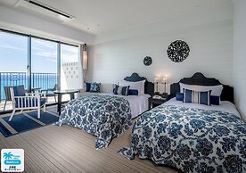 Hotel Monterey Okinawa Spa & Resort