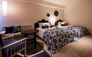 Hotel Monterey Okinawa Spa & Resort