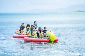 Hotel Monterey Okinawa Spa & Resort