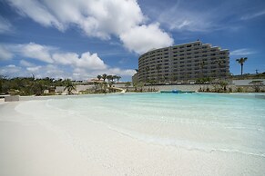 Hotel Monterey Okinawa Spa & Resort