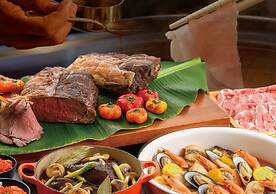 Hotel Monterey Okinawa Spa & Resort