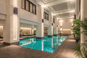 Hotel Monterey Okinawa Spa & Resort