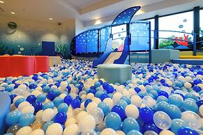 Hotel Monterey Okinawa Spa & Resort