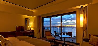 Hotel Monterey Okinawa Spa & Resort