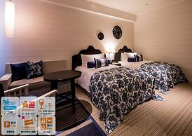 Hotel Monterey Okinawa Spa & Resort