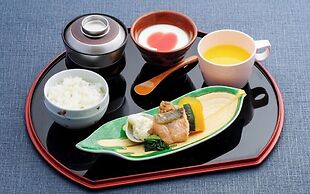 Hotel Monterey Okinawa Spa & Resort