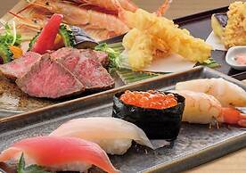 Hotel Monterey Okinawa Spa & Resort