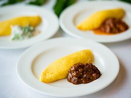 Hotel Monterey Okinawa Spa & Resort