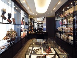 Hotel Monterey Okinawa Spa & Resort