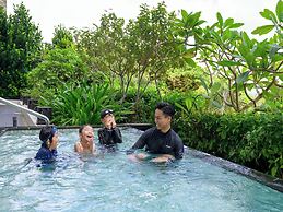 Hotel Monterey Okinawa Spa & Resort