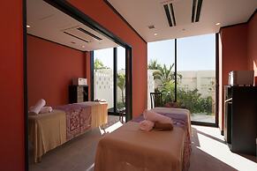 Hotel Monterey Okinawa Spa & Resort