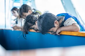 Hotel Monterey Okinawa Spa & Resort