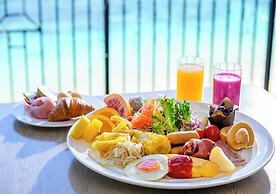 Hotel Monterey Okinawa Spa & Resort