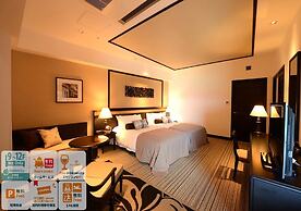 Hotel Monterey Okinawa Spa & Resort