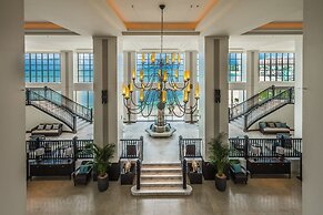 Hotel Monterey Okinawa Spa & Resort