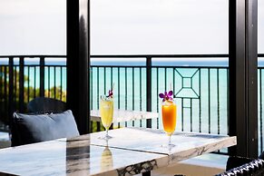 Hotel Monterey Okinawa Spa & Resort