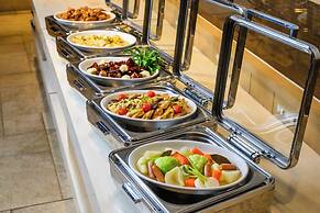 Hotel Monterey Okinawa Spa & Resort