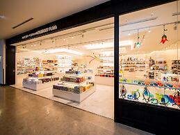 Hotel Monterey Okinawa Spa & Resort