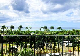 Hotel Monterey Okinawa Spa & Resort