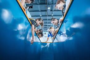 Hotel Monterey Okinawa Spa & Resort