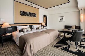 Hotel Monterey Okinawa Spa & Resort