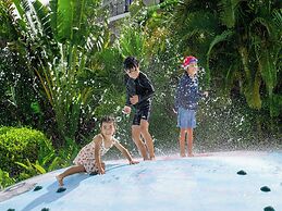 Hotel Monterey Okinawa Spa & Resort