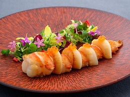 Hotel Monterey Okinawa Spa & Resort