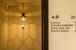 Hotel Monterey Okinawa Spa & Resort