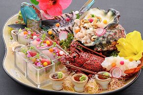 Hotel Monterey Okinawa Spa & Resort