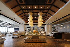 Hotel Monterey Okinawa Spa & Resort