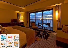 Hotel Monterey Okinawa Spa & Resort