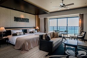 Hotel Monterey Okinawa Spa & Resort