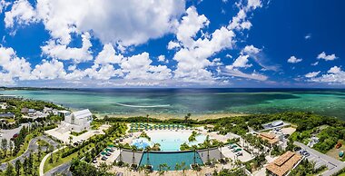 Hotel Monterey Okinawa Spa & Resort