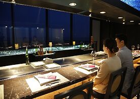 Hotel Monterey Okinawa Spa & Resort