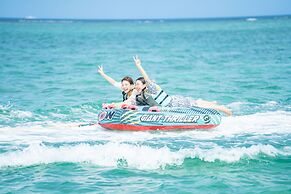 Hotel Monterey Okinawa Spa & Resort