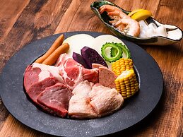 Hotel Monterey Okinawa Spa & Resort